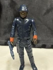 Star Wars Figure - Kenner(HK) - 1980 - ESB - Bespin Guard (Black) - Complete