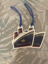 Disney Cruise Line Sets (1968-Now) for sale | eBay