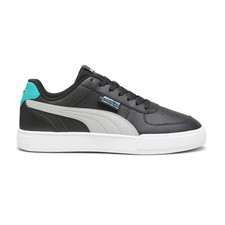 Tenis informales negros con cordones PUMA Mercedes Amg Petronas Motorsport Caven para hombre