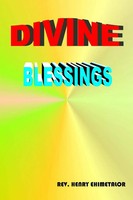 Rev. Henry Ehimetalor | My Paperback Book | Taschenbuch | Englisch (2015)