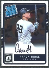 2017 Donruss Optic Baseball Cards 3