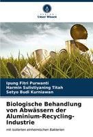Ipung Fitri Purwanti (U. A.) | Biologische Behandlung Von AbwäSsern Der...