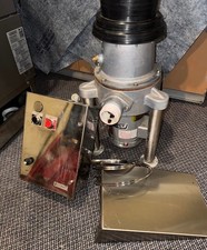 Hobart FD4/200-1 Commercial Garbage Disposer 2 HP w/ Stainless Control Panel