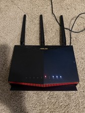 ASUS AX5700 Dual-Band WiFi 6 AX Gaming Router