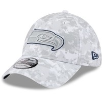 New Era 39Thirty Cap Salute To Service Seattle Seahawks - S/