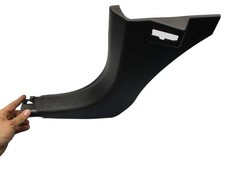 Einstiegsleiste links hinten für RENAULT TWINGO III 3 (BCM_) 1.0 7698375589R