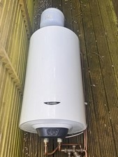 Ariston Pro 1 Eco 100l 240V Water Heater - White (3820021)