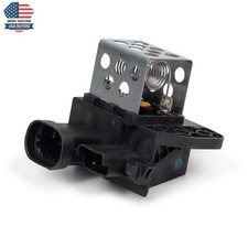 PSA Electric Fan Control Unit Citroen Berlingo 2008-2025 Genuine 9847019780