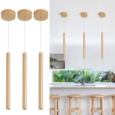 Pendant Lights Kitchen Island,Mini Pendant Lighting,3 Packs Light Modern Pend...