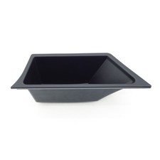 Staufach Kofferraum Mercedes M-KLASSE W166 ML 06.11- A1668400074