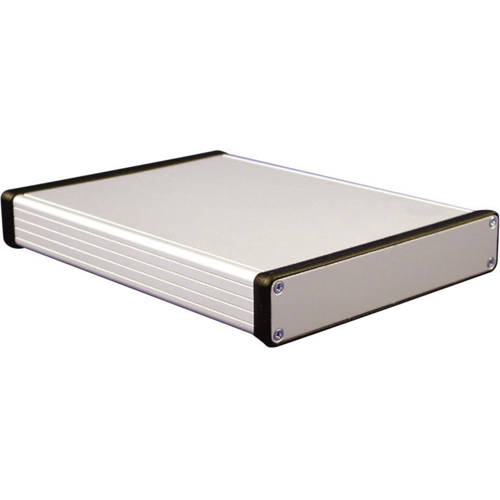 Hammond Electronics 1455T2201 Profil-Gehuse 223 x 160 x 515 Aluminium Al 8290₽