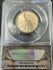 2021 S Reverse Proof Virginia Innovation Dollar ANACS PR 70 First Strike — photo 4
