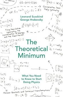 The Theoretical Minimum: What You Need to Know to S... | Buch | Zustand sehr gut