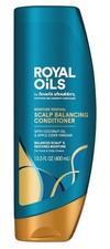  3 PACK Head  Shoulders Royal Oils Conditioner Moisture 13.5oz