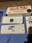 ONE TOUCH Electrolysis Inverness 1991 Final Hair Removal VINTAGE Complete