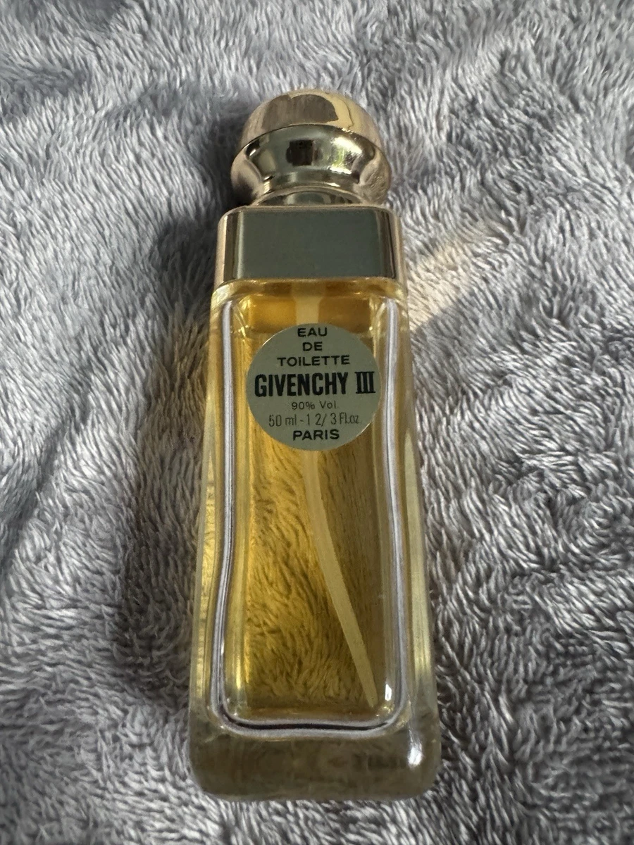 Givenchy III by Givenchy Fragrances for Women for sale - eBay