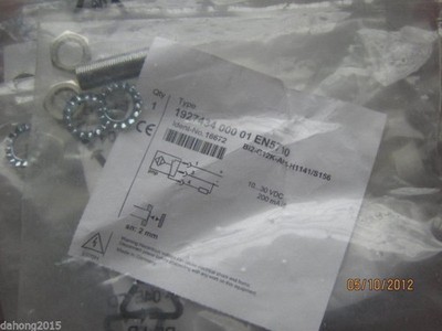 Fst New In Bag BI2-G12K-AP6-H1141/S156 #jg