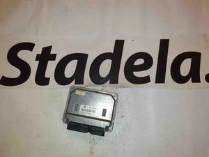 VW PASSAT B5 3B3 Motorsteuergerät ECU 5WP40043 06B906033 06B906033G 32672095