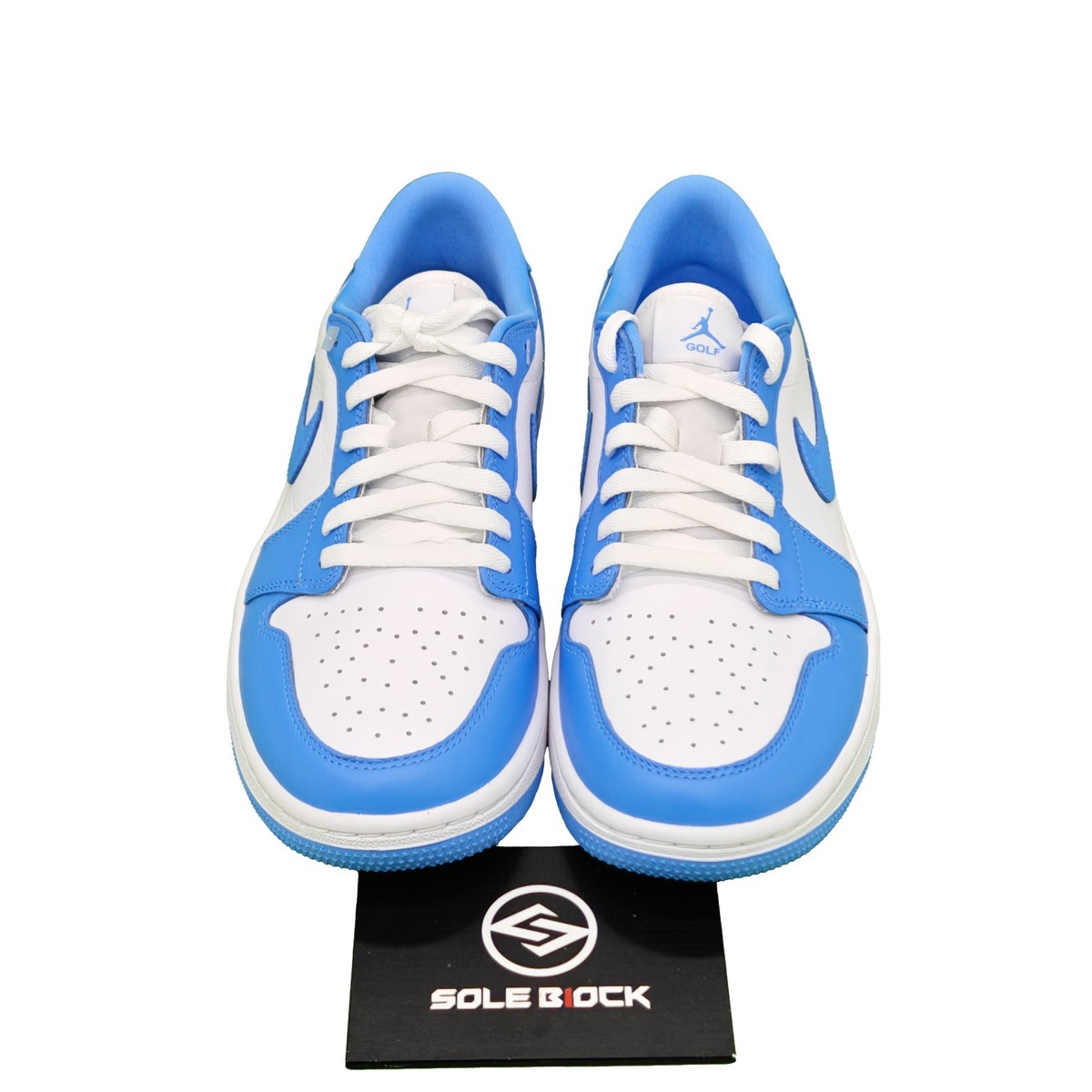 Size 8 - Air Jordan 1 Golf Low UNC for sale online | eBay