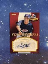 2013 Panini USA Baseball Champions Baseball Cards 19