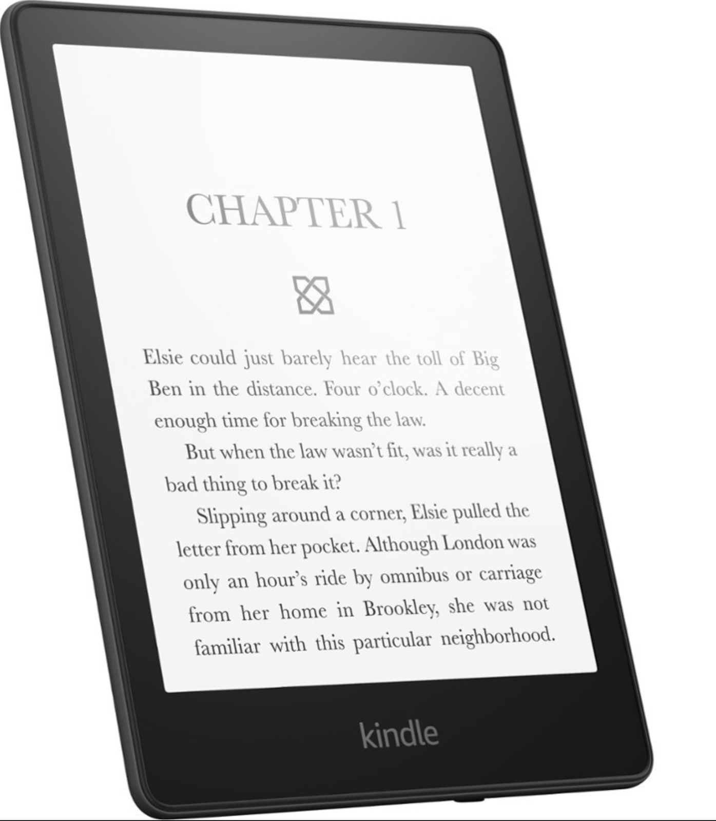 Amazon Paperwhite Kindle Open Box: Amazon Kindle Paperwhite (11th