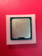 Intel Xeon E5-2403v2 1.8GHz 10MB 6.4GT/s 4 Core FCLGA1356 Processor SR1AL