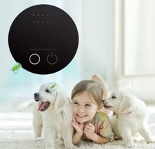 Purificatore D'aria Intelligente Portatile Uv - Sterilizzazione, Deodorizzazione - 6