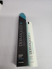 DERMAQUEST Advanced Formulas SkinBrite Serum 1oz Full Size NEW in Box
