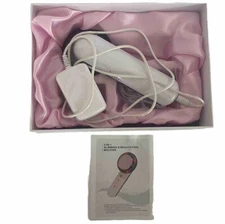 skincare options 3-1 beautifying machine