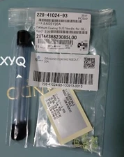 New SHIMADZU 228-41024-93 20XR Injection Needle Free Shipping