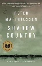 Shadow Country (Modern Library Paperbacks) - Paperback - GOOD