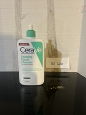 CeraVe Foaming Facial Cleanser  Daily Face Wash for Oily Skin  16oz