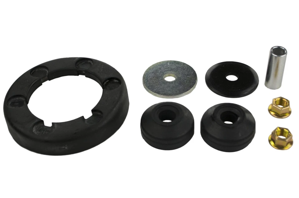 For 1988-2000 Honda Civic Suspension Strut Mount Kit Front 1989 1990 1991 1992 - Image 3 of 3
