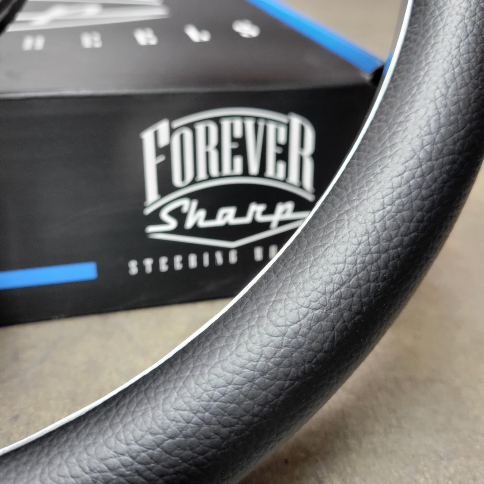 Forever Sharp 14