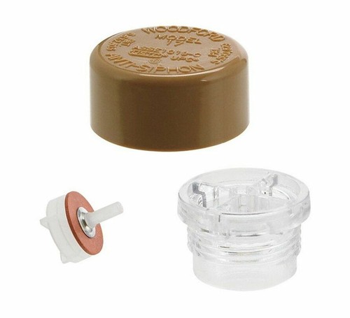 Kit De Réparation Flotteur/disjoncteur à Vide Woodford Modèle 17 (RK-17VB) - 3 Pièces, Pour Robinet Extérieur