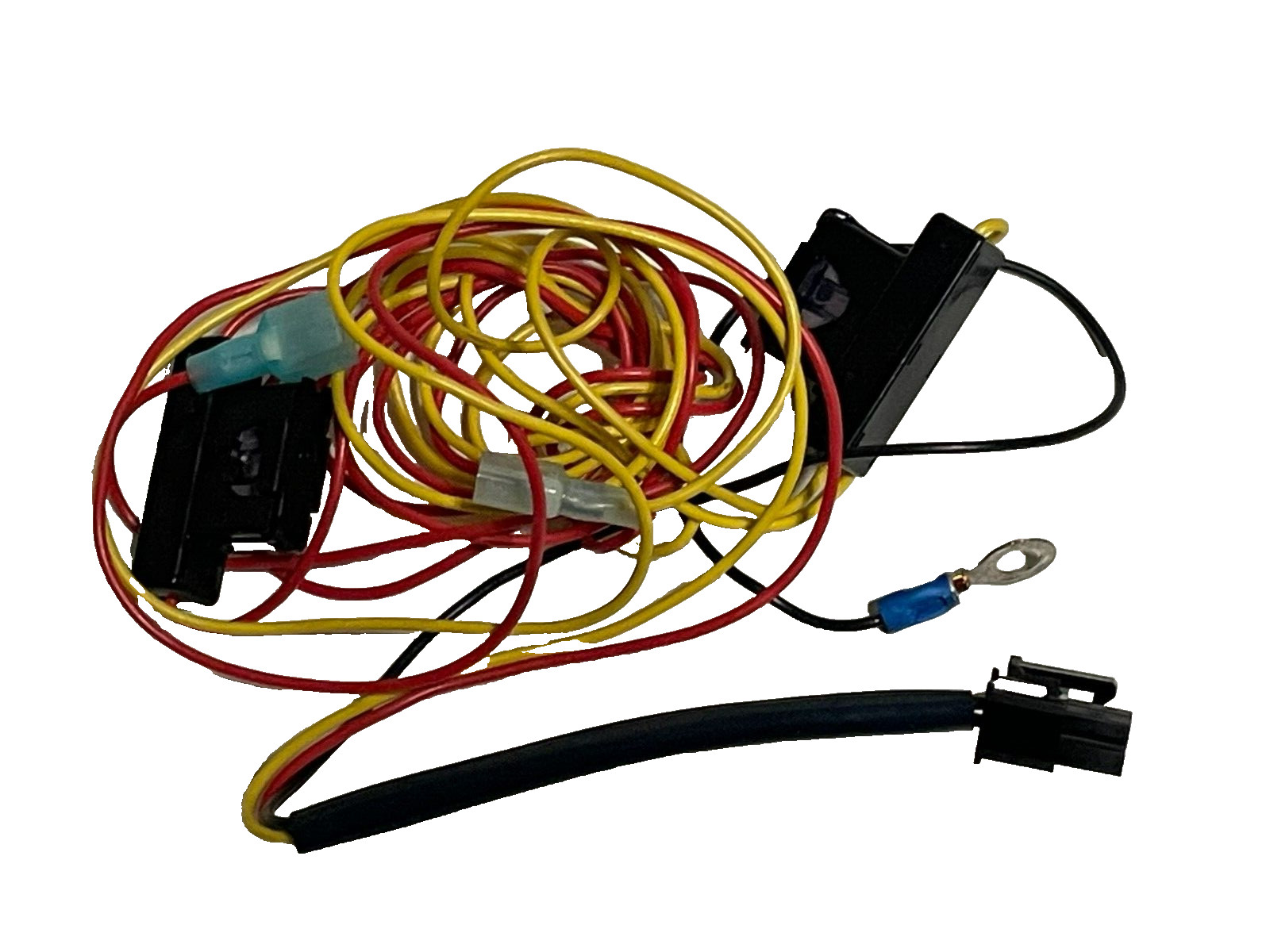 KENWOOD KCA-R41FM Contoller for CD.MD Auto Charger, Made in Japan