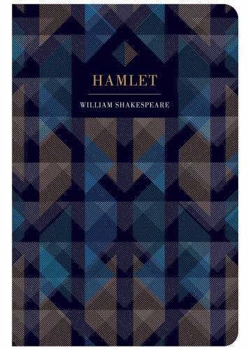 Hamlet by William Shakespeare (2023, Hardcover)