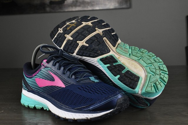 brooks ghost 10 womens