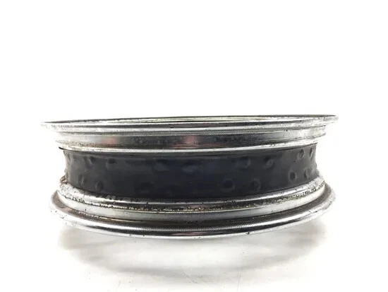 Llanta trasera Honda Shadow 1100 VT1100C2 1997 edición American Classic 3119 x Foto 4 de 4