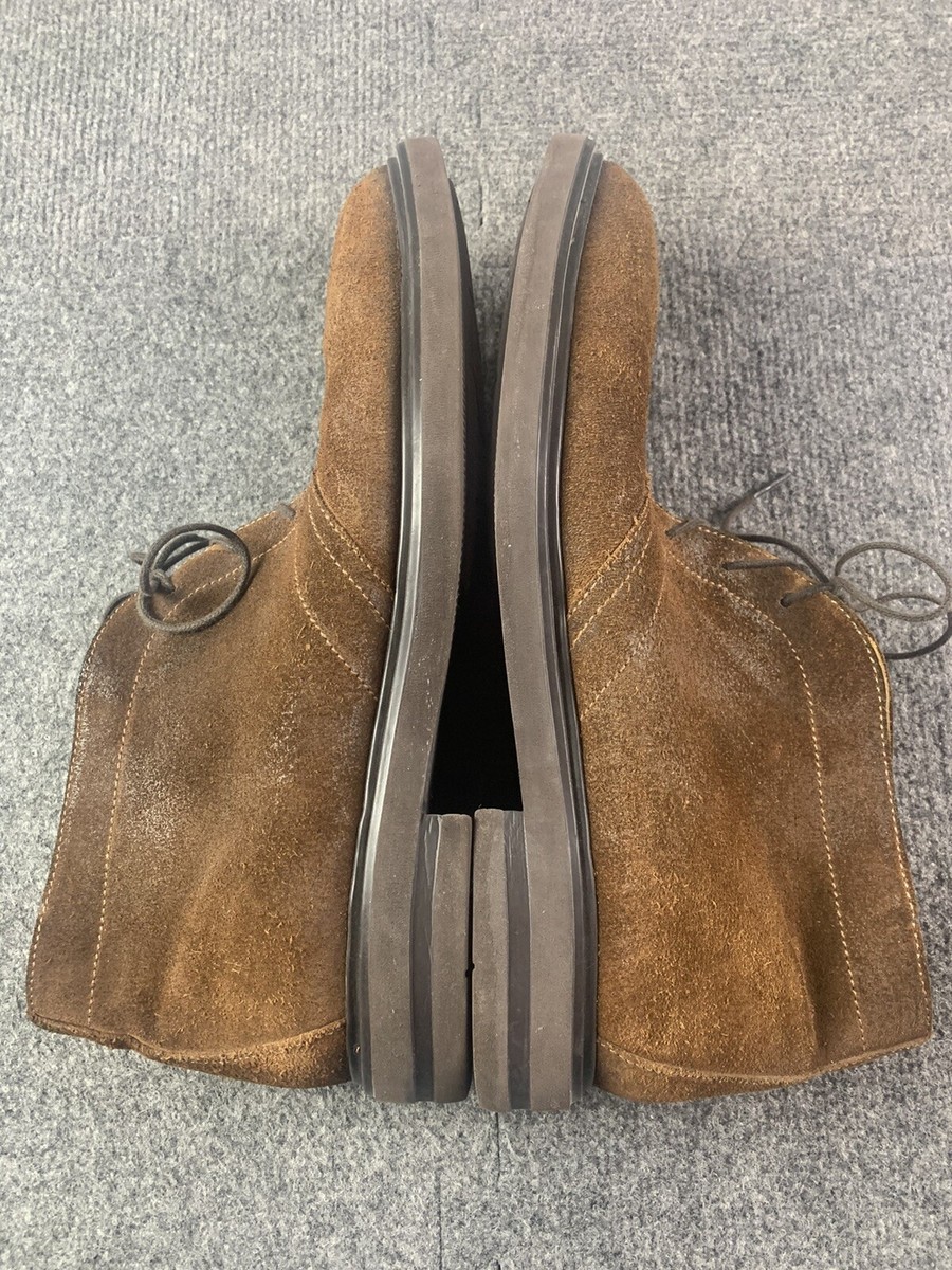Donald J. Pliner Ericio Suede Chukka Boot size 10 Donald J. Pliner | Shoes | Donald J Pliner Ericio Suede  main image 3
