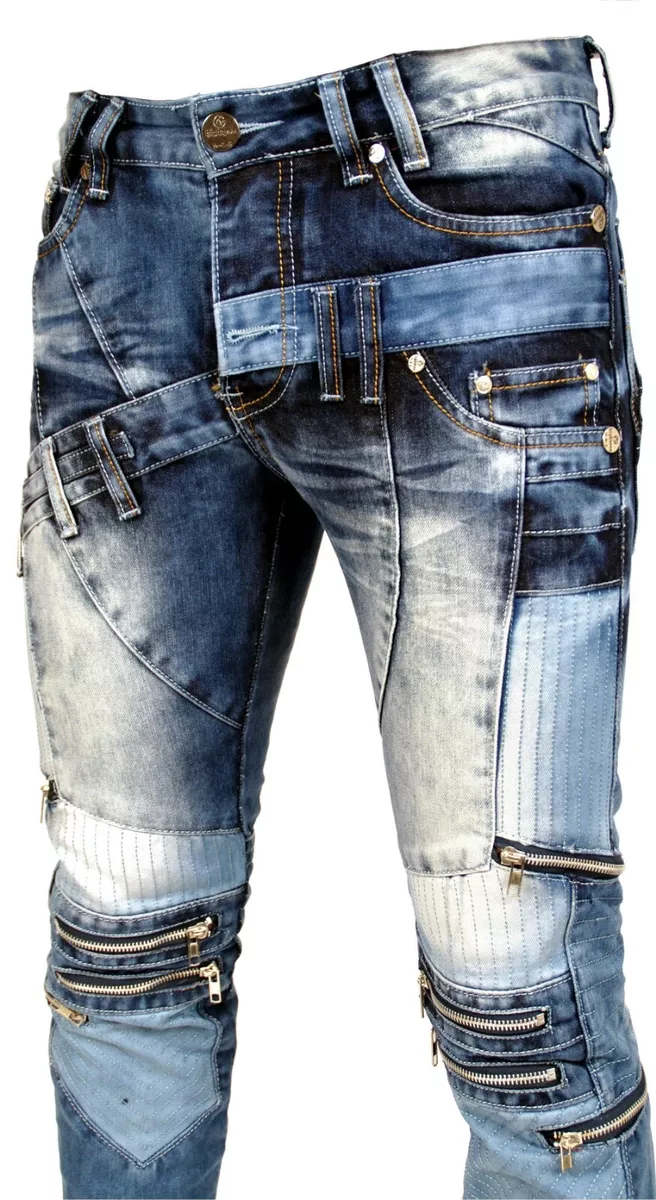 Jean taille outlet 38 homme