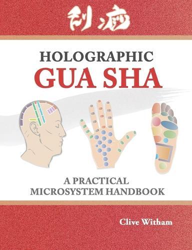 Witham Clive Holographic Gua sha (Tascabile)