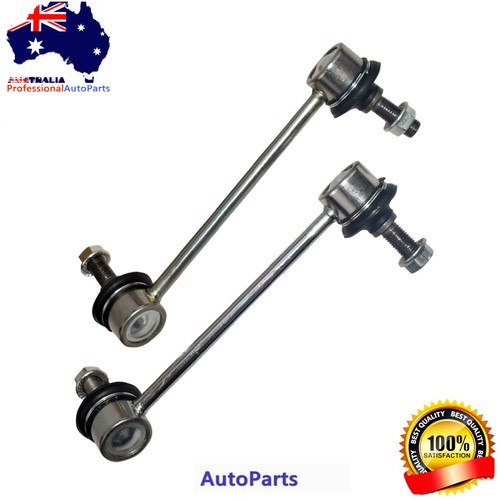 4pcs Front Struts w/Sway Bar Link for 2008-2016 Chrysler Town & Country