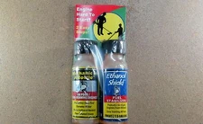 B3C 5-002 Mechanic In A Bottle & Ethanol Shield 2 oz Twin Pack