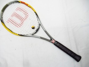 Wilson Pro Staff 7.1 for sale | eBay