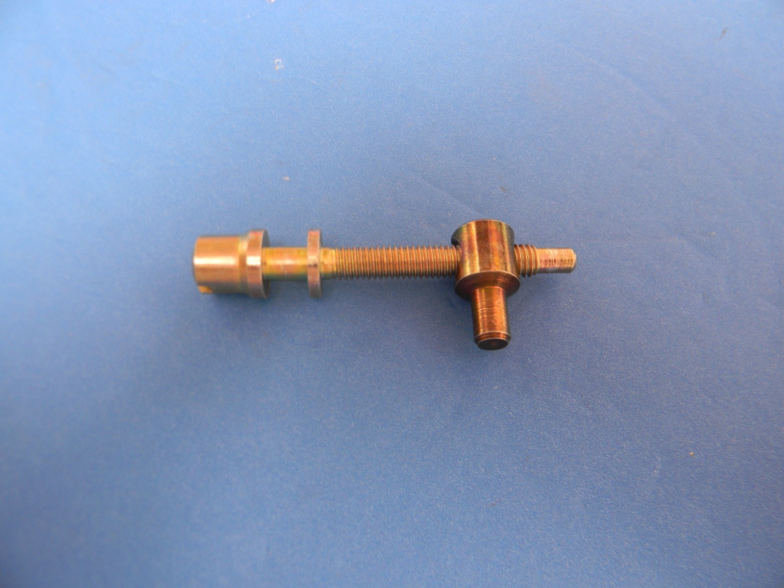 Lamierino Barra Lato Catena STIHL Per Motosega 070 012230 - Foto 8