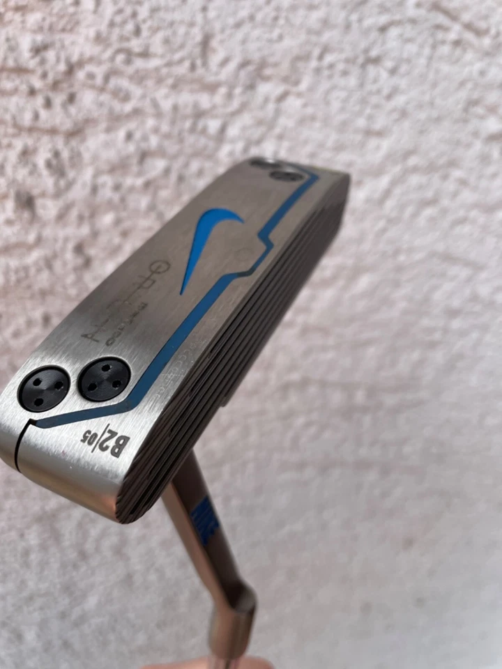 Nike the Oven putter 2016 unreleased Long neck B2/ 05 model rare collectors!! - Image 3 of 4