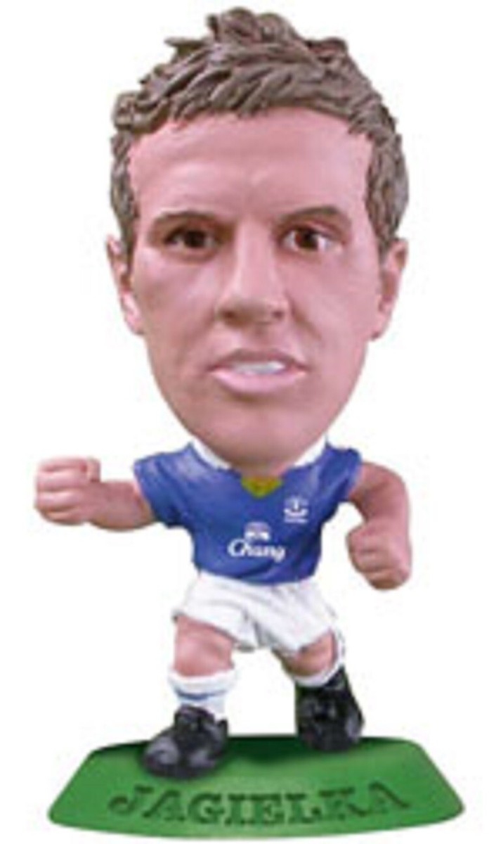 MicroStars Gold Base　20 Figures CORINTHIAN MICROSTARS PREM 07/08 GOLD BASED FIGURES | eBay Australia
