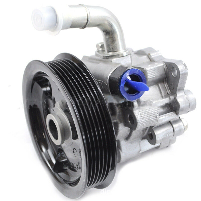 Power Steering Pump 52089883AC Fit For Jeep Commander Grand Cherokee