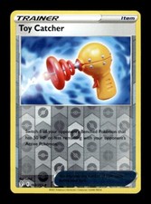 Toy Catcher [Reverse Holo] #163 Prices | Pokemon Evolving Skies | Pokemon  Cards